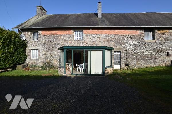 Maison à vendre Cerisy-la-Salle