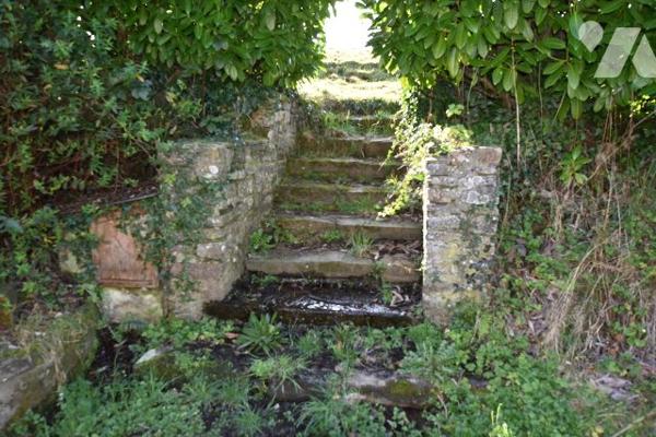 Maison à vendre Cerisy-la-Salle