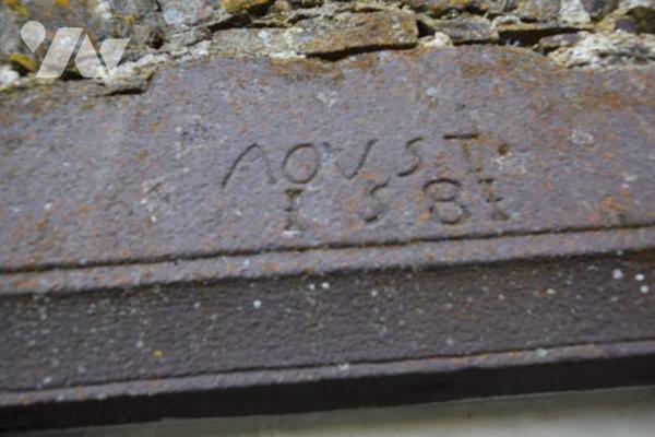 Maison à vendre Cerisy-la-Salle