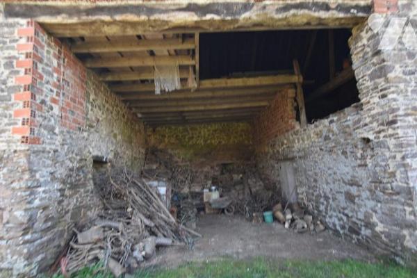 Maison à vendre Cerisy-la-Salle