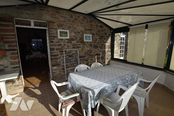 Maison à vendre Cerisy-la-Salle