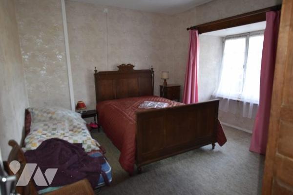 Maison à vendre Cerisy-la-Salle