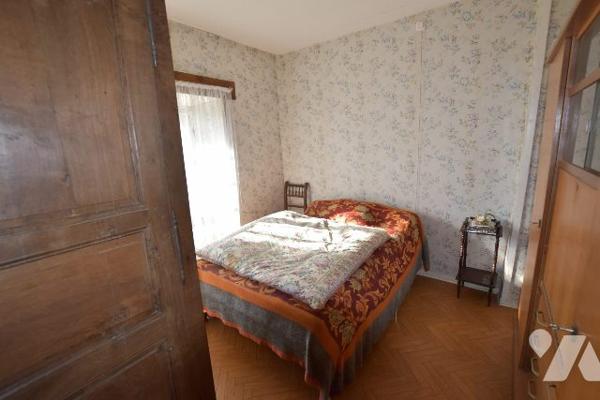 Maison à vendre Cerisy-la-Salle