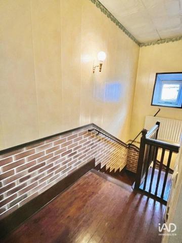 Maison à vendre 4 pièces 70 m² Pont-Sainte-Maxence