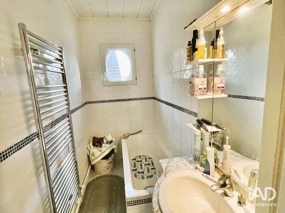 Maison à vendre 4 pièces 70 m² Pont-Sainte-Maxence