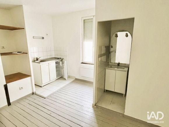 Maison à vendre 4 pièces 70 m² Pont-Sainte-Maxence