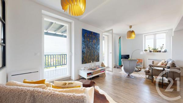 Appartement T4 à vendre  4 pièces - 83,11 m2 BIDART - 64