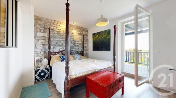 Appartement T4 à vendre  4 pièces - 83,11 m2 BIDART - 64