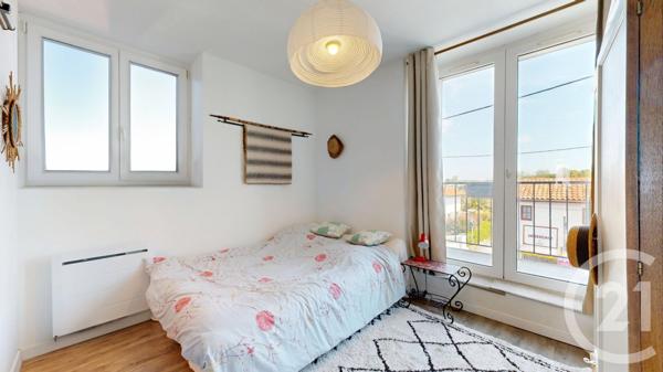 Appartement T4 à vendre  4 pièces - 83,11 m2 BIDART - 64