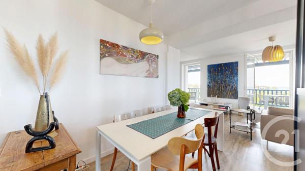 Appartement T4 à vendre  4 pièces - 83,11 m2 BIDART - 64