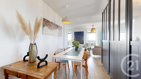 Appartement T4 à vendre  4 pièces - 83,11 m2 BIDART - 64