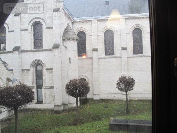 Appartement à louer à Rouen en Seine-Maritime (76000), ref : 76002-L218