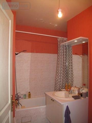 Appartement à louer à Rouen en Seine-Maritime (76000), ref : 76002-L218