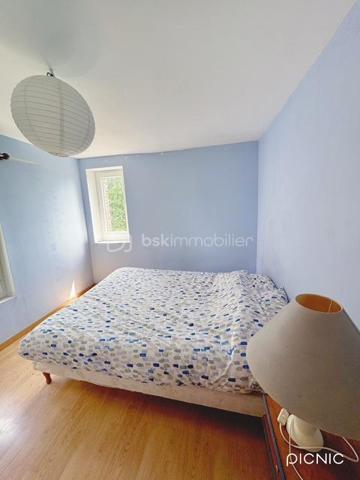 Maison ancienne de 120 m²