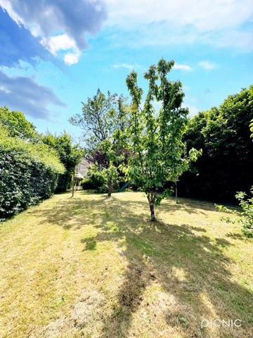 Maison ancienne de 120 m²