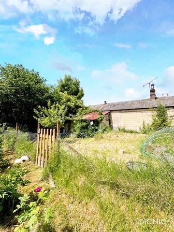 Maison ancienne de 120 m²