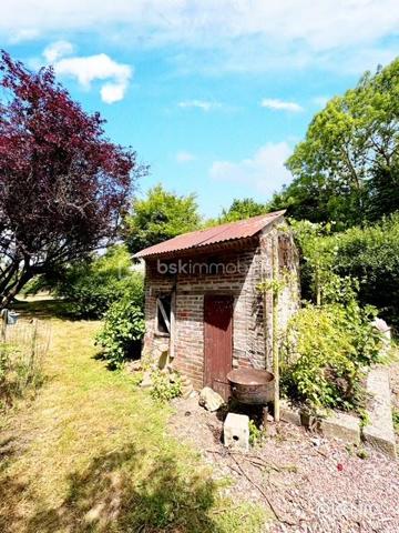 Maison ancienne de 120 m²