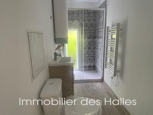 Appartement Craon 3 pièce(s) , Craon Appartement Craon 3 pièce(s) , Craon