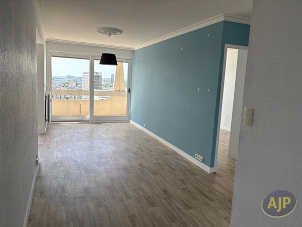 Location appartement Rennes : 953 € - AJP Immobilier Rennes Nord