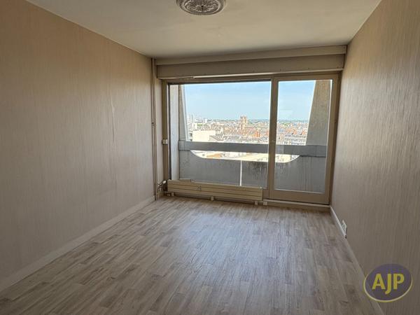 Location appartement Rennes : 953 € - AJP Immobilier Rennes Nord