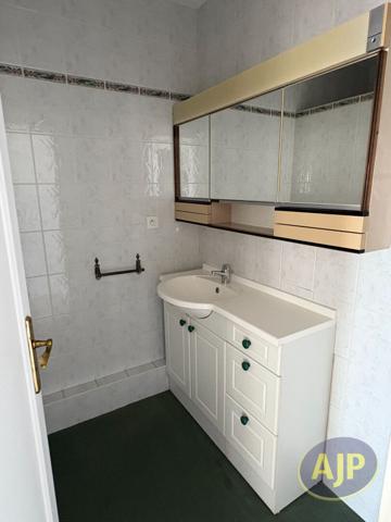 Location appartement Rennes : 953 € - AJP Immobilier Rennes Nord