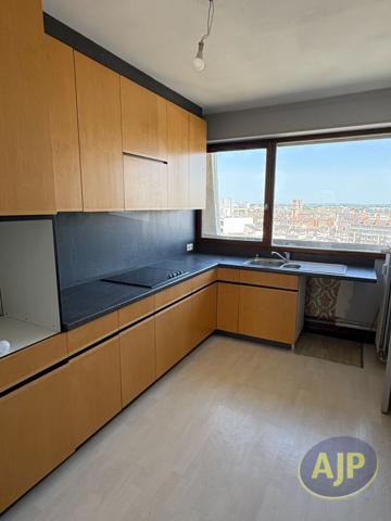 Location appartement Rennes : 953 € - AJP Immobilier Rennes Nord