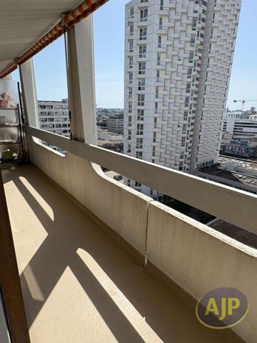 Location appartement Rennes : 953 € - AJP Immobilier Rennes Nord