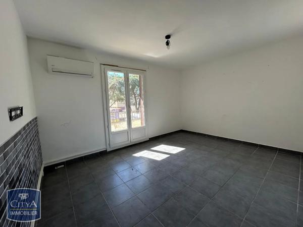 Appartement à louer 3 pièces 58.22m²