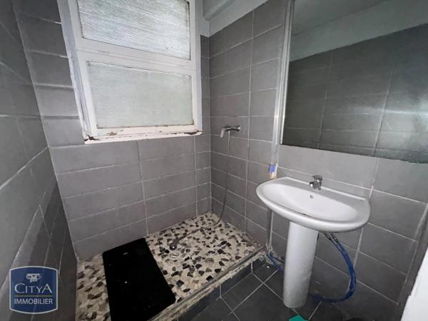 Appartement à louer 3 pièces 58.22m²