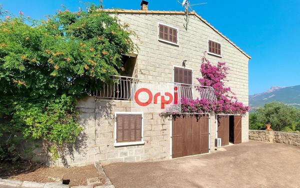 Maison à vendre    4 pièces • 90 m2 Sotta