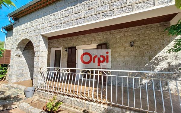 Maison à vendre    4 pièces • 90 m2 Sotta