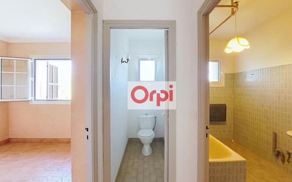 Maison à vendre    4 pièces • 90 m2 Sotta