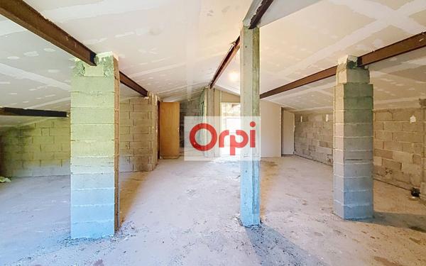 Maison à vendre    4 pièces • 90 m2 Sotta