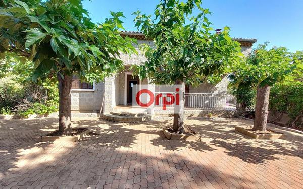 Maison à vendre    4 pièces • 90 m2 Sotta