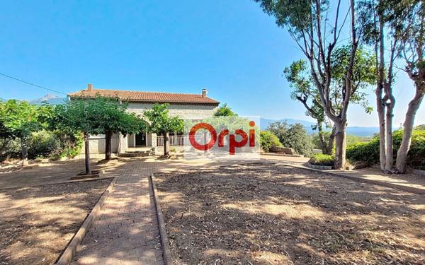 Maison à vendre    4 pièces • 90 m2 Sotta