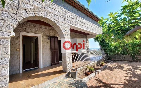 Maison à vendre    4 pièces • 90 m2 Sotta