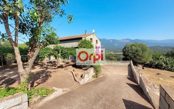 Maison à vendre    4 pièces • 90 m2 Sotta