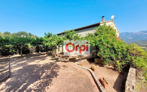 Maison à vendre    4 pièces • 90 m2 Sotta