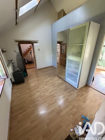 Maison à vendre 5 pièces 190 m² Nanteuil-lès-Meaux