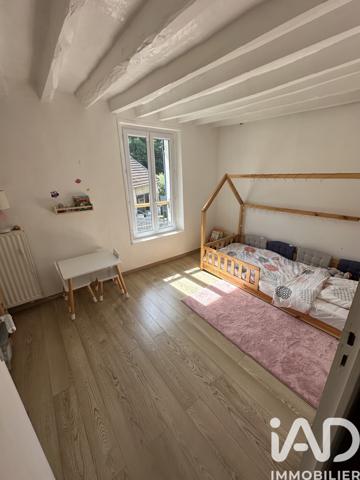 Maison à vendre 5 pièces 190 m² Nanteuil-lès-Meaux