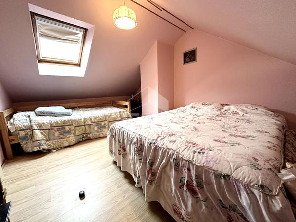 Maison Villeneuve La Guyard 4 chambres