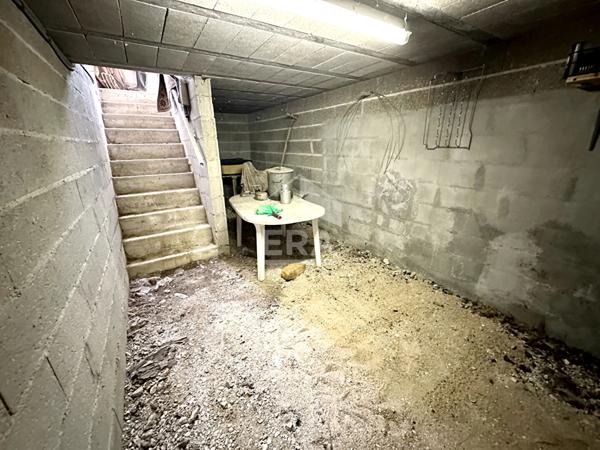 Maison Villeneuve La Guyard 4 chambres