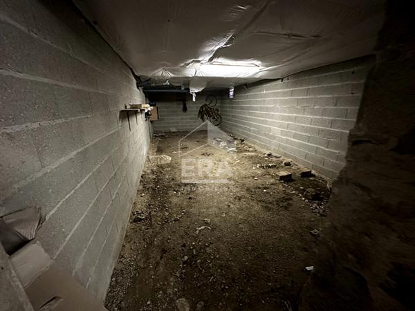 Maison Villeneuve La Guyard 4 chambres