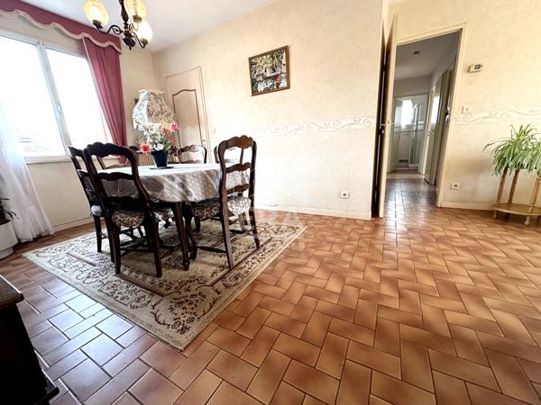 Maison Villeneuve La Guyard 4 chambres