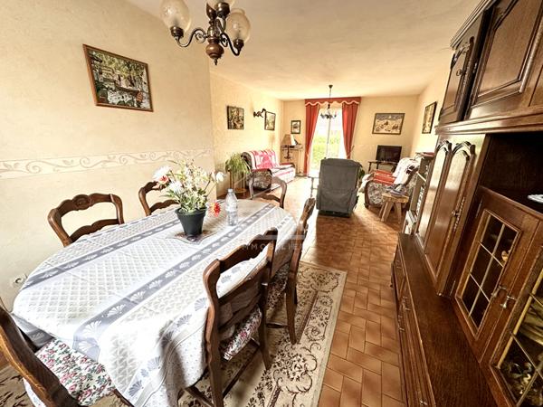 Maison Villeneuve La Guyard 4 chambres