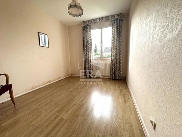 Maison Villeneuve La Guyard 4 chambres