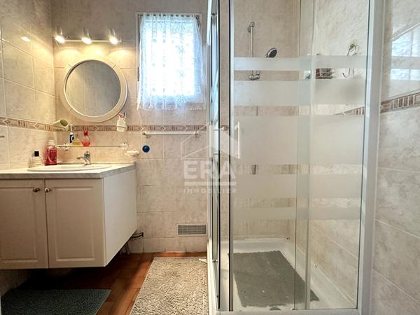 Maison Villeneuve La Guyard 4 chambres