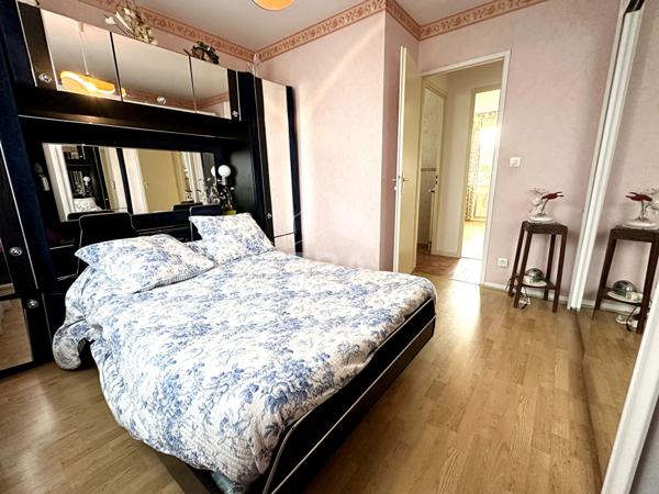 Maison Villeneuve La Guyard 4 chambres