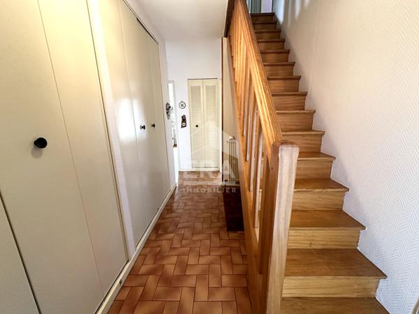 Maison Villeneuve La Guyard 4 chambres