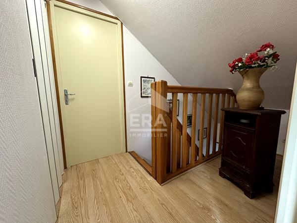 Maison Villeneuve La Guyard 4 chambres